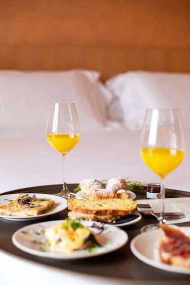 Hospitality 